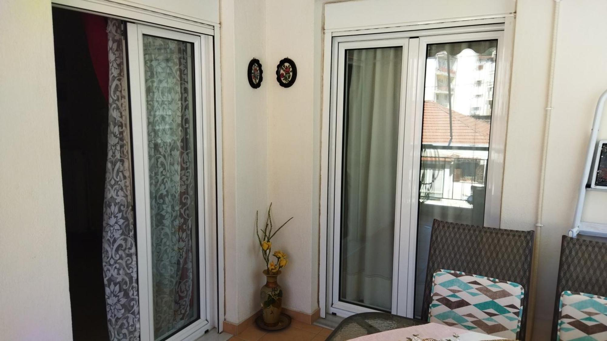 Giorgio House Meteora Apartment Kalampáka Ngoại thất bức ảnh