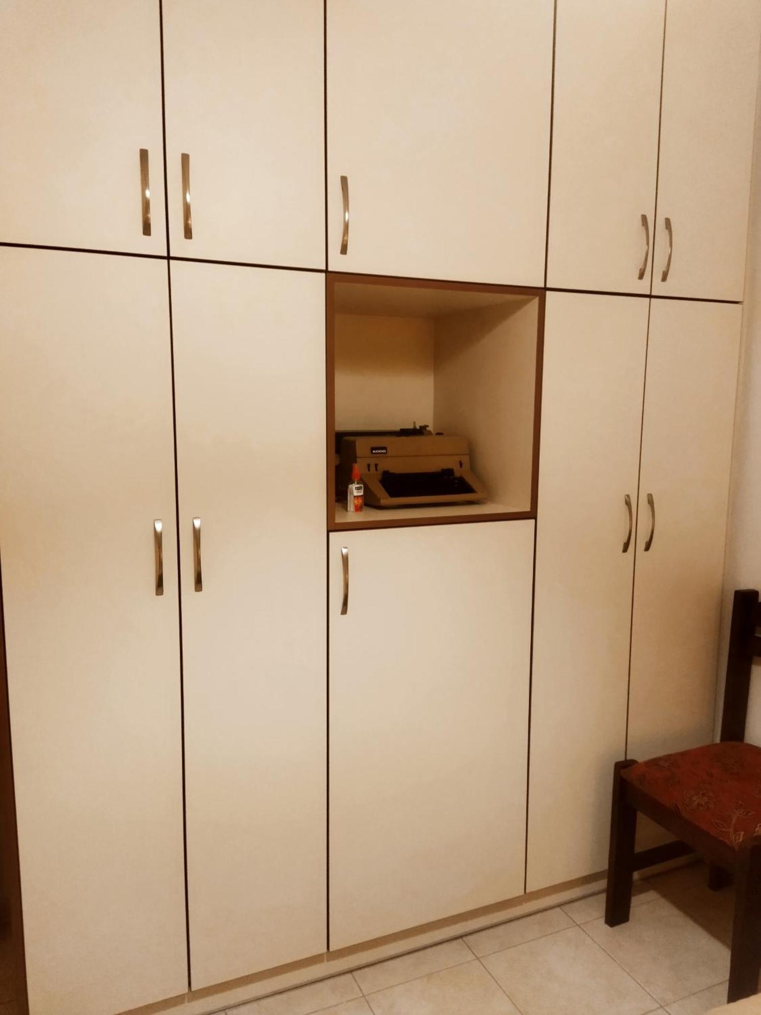 Giorgio House Meteora Apartment Kalampáka Ngoại thất bức ảnh