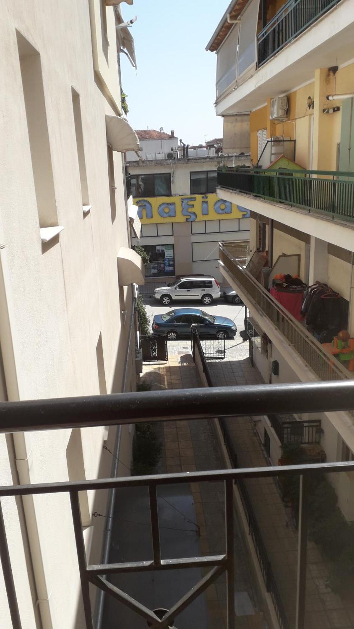 Giorgio House Meteora Apartment Kalampáka Ngoại thất bức ảnh
