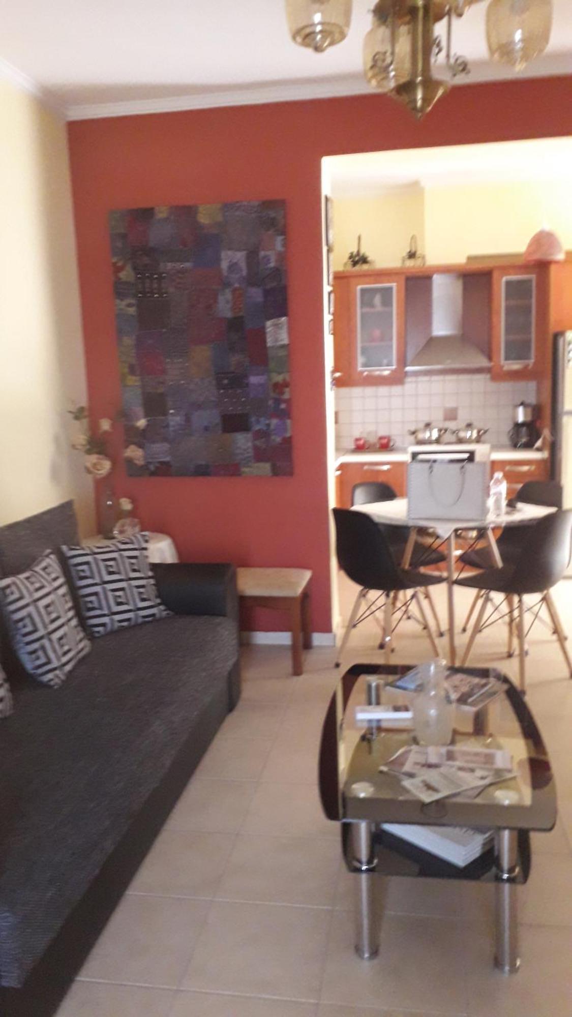 Giorgio House Meteora Apartment Kalampáka Ngoại thất bức ảnh