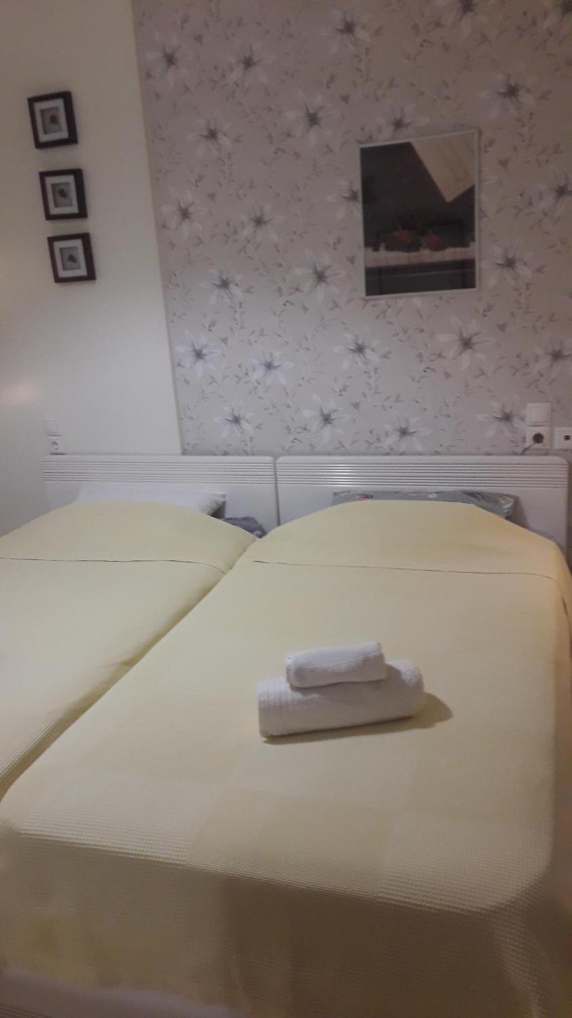 Giorgio House Meteora Apartment Kalampáka Ngoại thất bức ảnh