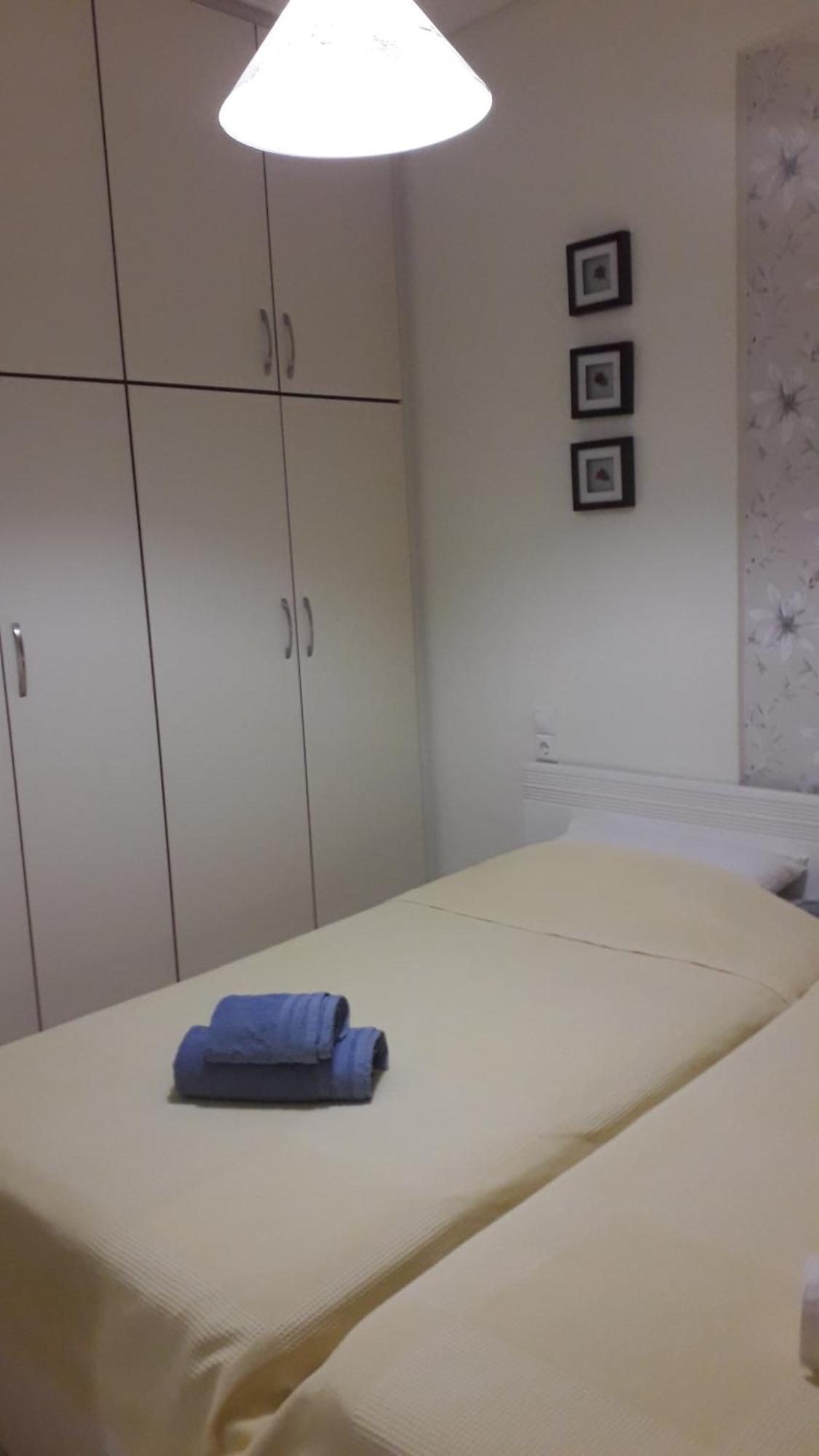 Giorgio House Meteora Apartment Kalampáka Ngoại thất bức ảnh