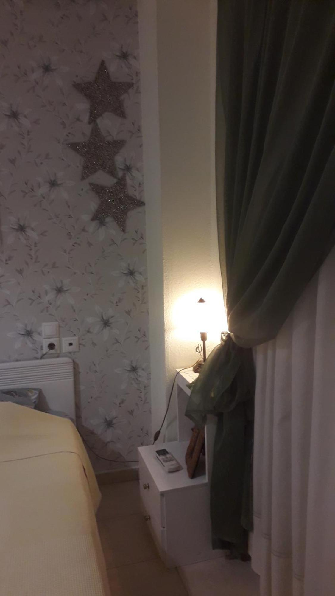 Giorgio House Meteora Apartment Kalampáka Ngoại thất bức ảnh