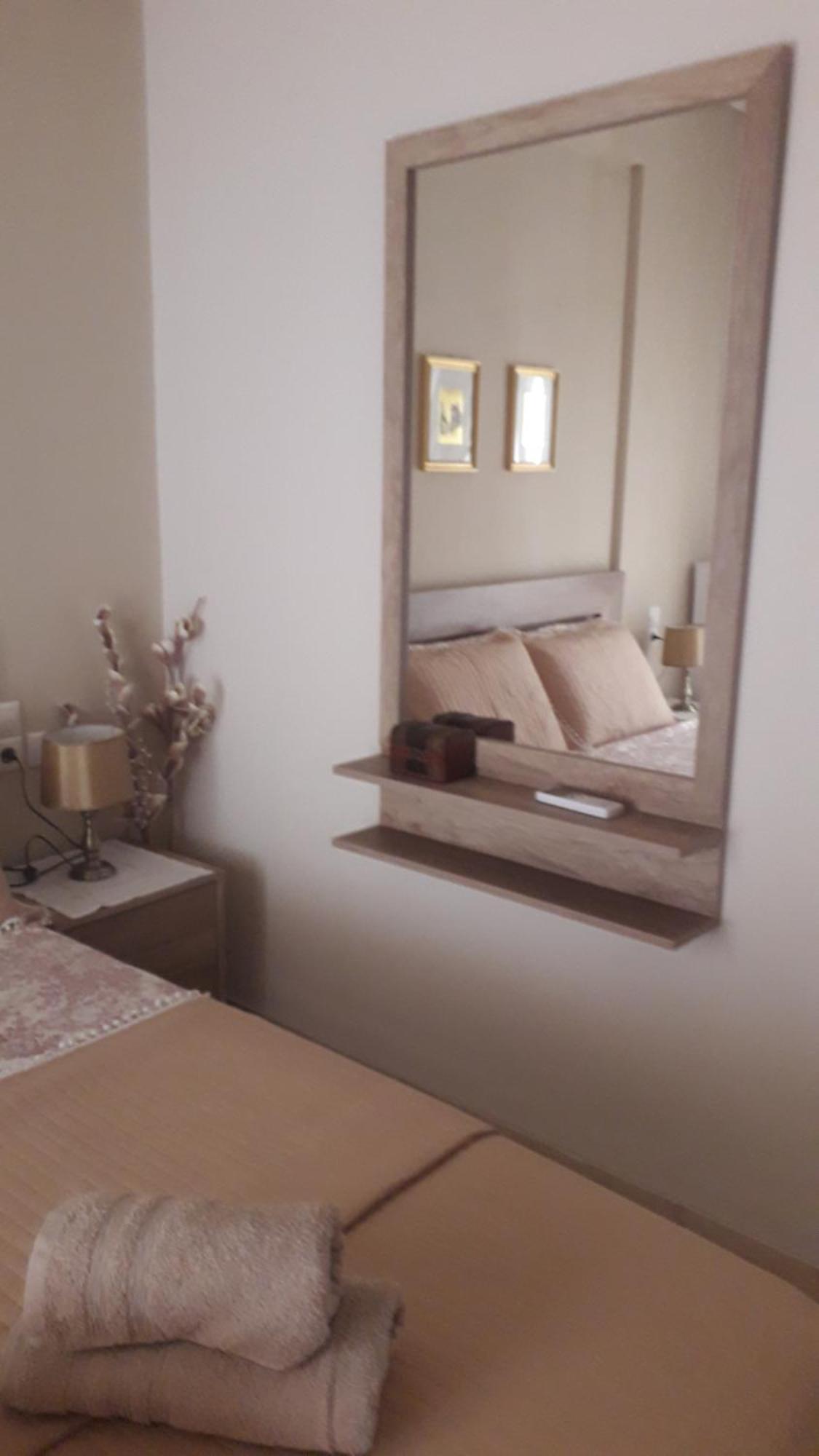 Giorgio House Meteora Apartment Kalampáka Ngoại thất bức ảnh